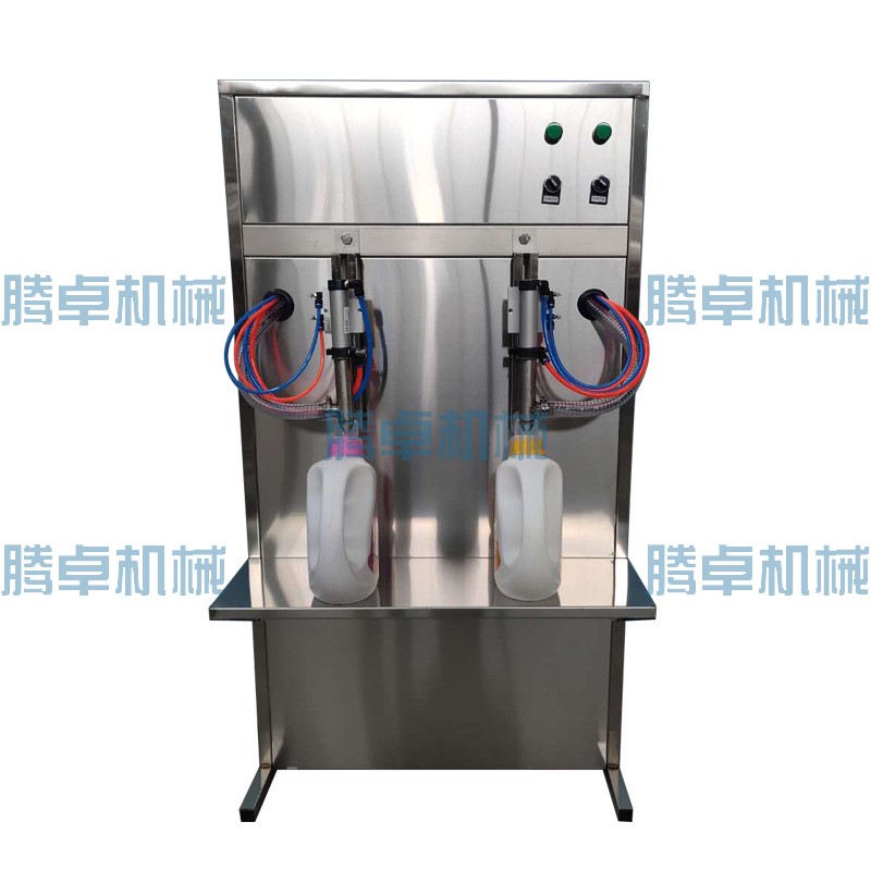 “液體自動灌裝機”在包裝行業(yè)中有多么重要？